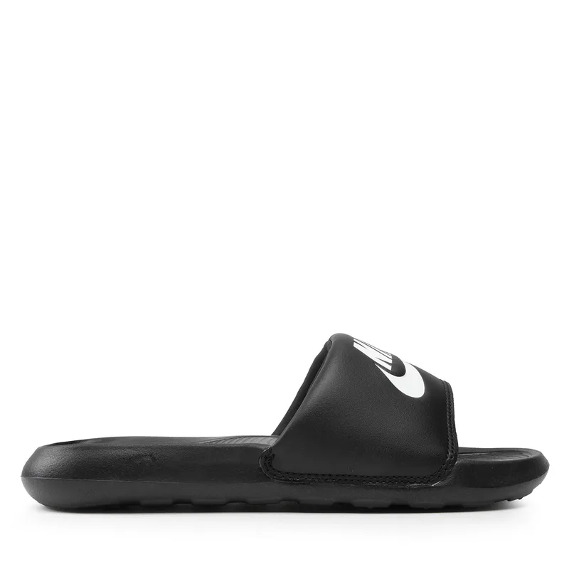 Παντόφλες Nike Victori One Slide CN9677 005 Μαύρο