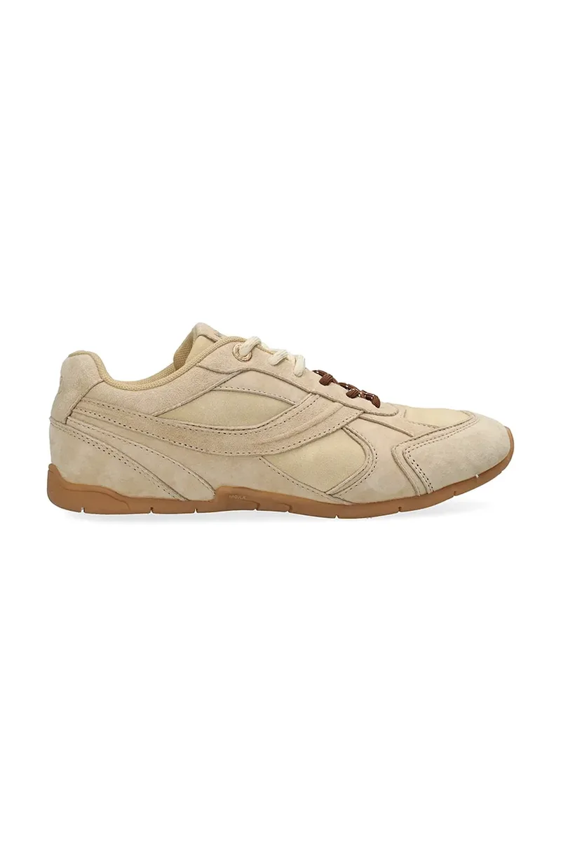 Mexx TYCE SPICY Sneaker sneakers γυναικεία δερμάτινα