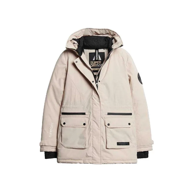 Σακάκι/Blazers Superdry City Padded