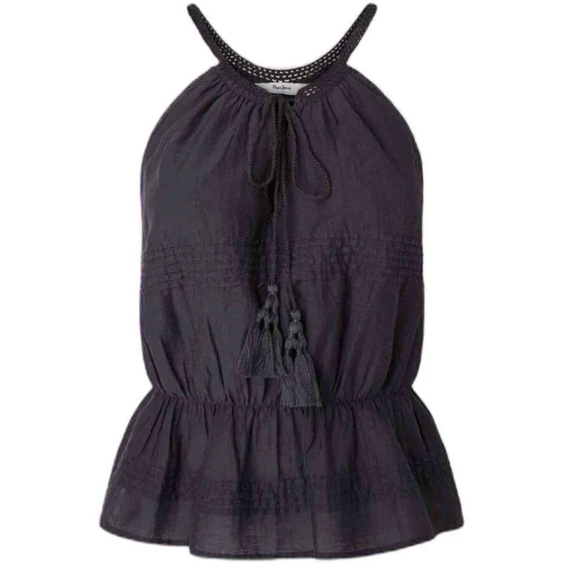 Μπλούζα Pepe jeans PL304821-985