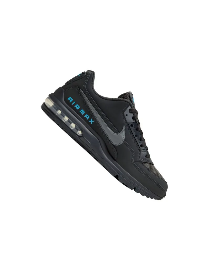 Nike Air Max Ltd 3 M CT2275002 shoes