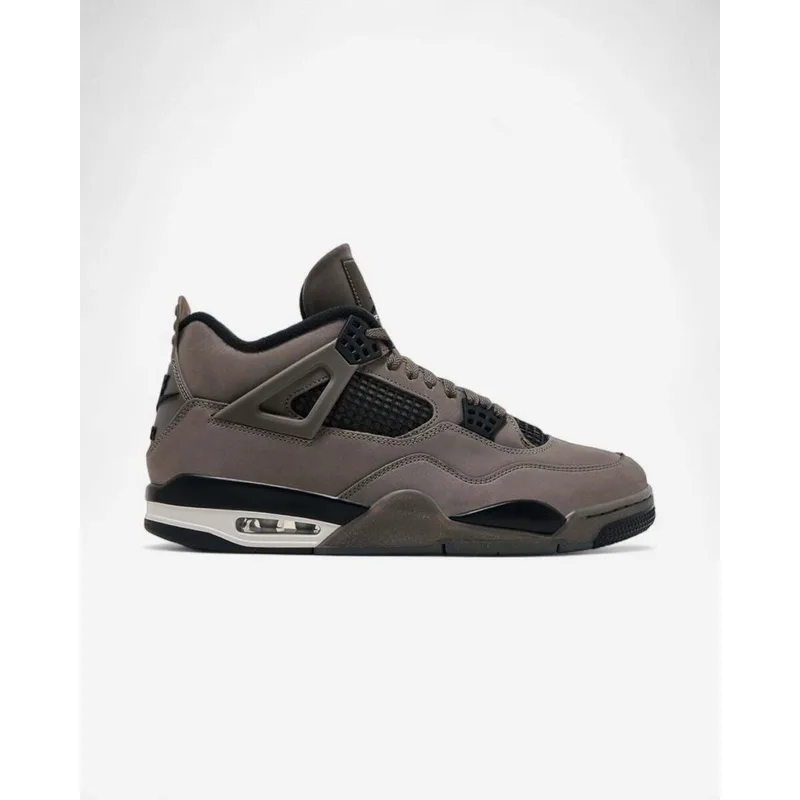Xαμηλά Sneakers Nike 4 Retro Cave Stone