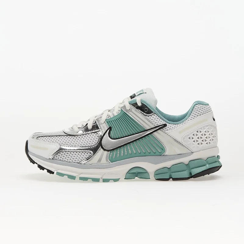 Sneakers Nike W Zoom Vomero 5 Summit White/ Mtlc Silver-Wolf Grey-Pure Platinum-Cannon-Black EUR 40.5