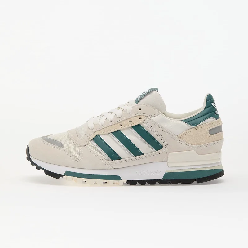 Sneakers adidas Zx 600 Crystal White/ Pretea/ Core White EUR 42