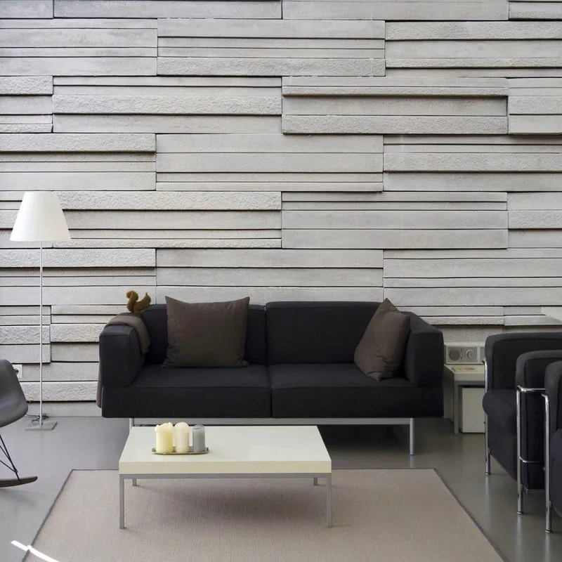 Αυτοκόλλητη Ταπετσαρία τοίχου MODERN WALL