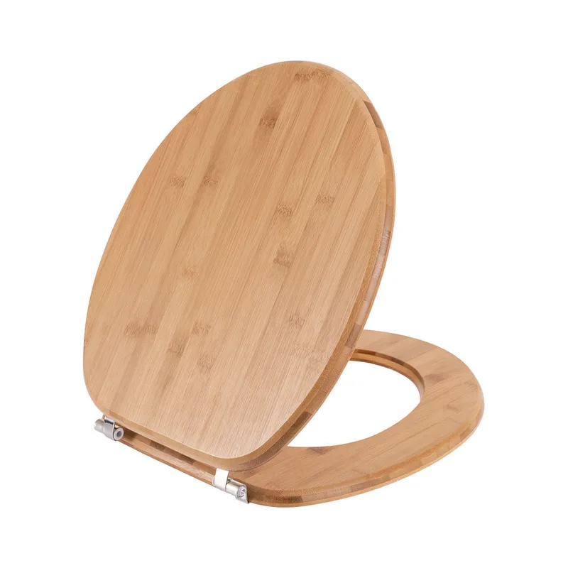 ESTIA ΚΑΠΑΚΙ ΛΕΚΑΝΗΣ BAMBOO ESSENTIALS 35x43x3cm 02-13059