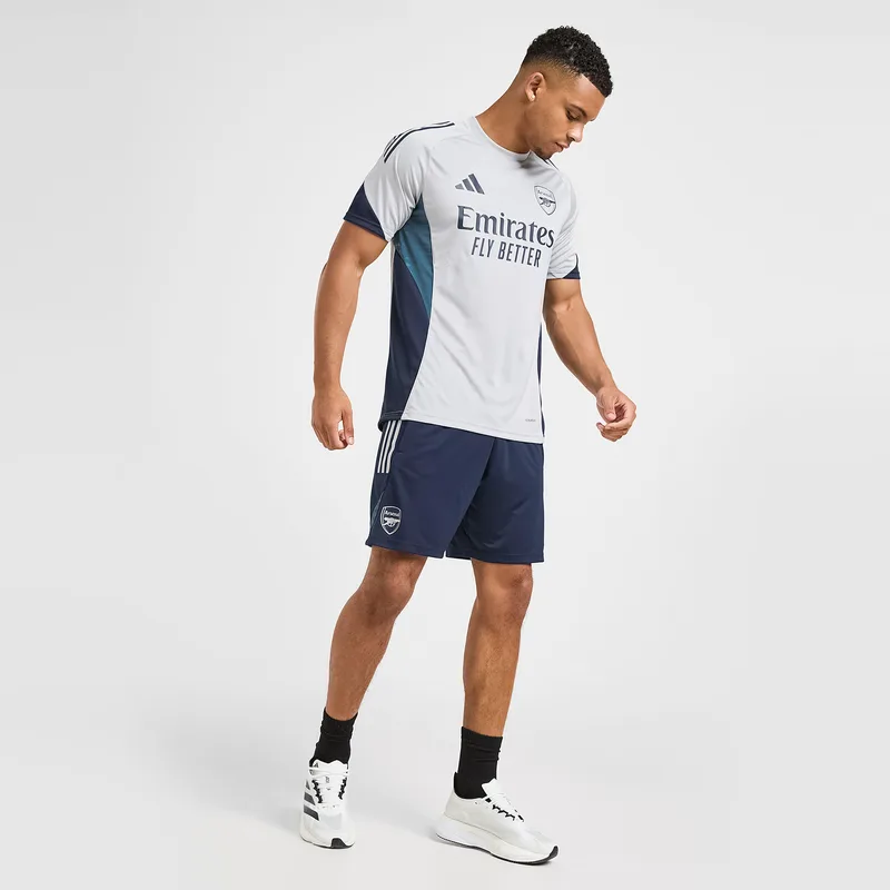 adidas Arsenal FC Tiro 25 Competition Training Ανδρικό Σορτς (9000248770_89315)