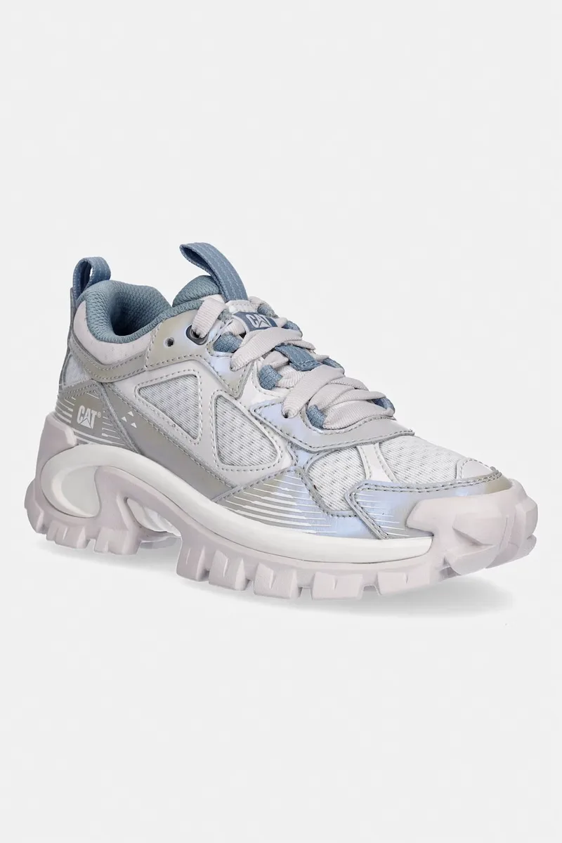 CAT Footwear INTRUDER LIGHTNING WS 2000 sneakers γυναικεία