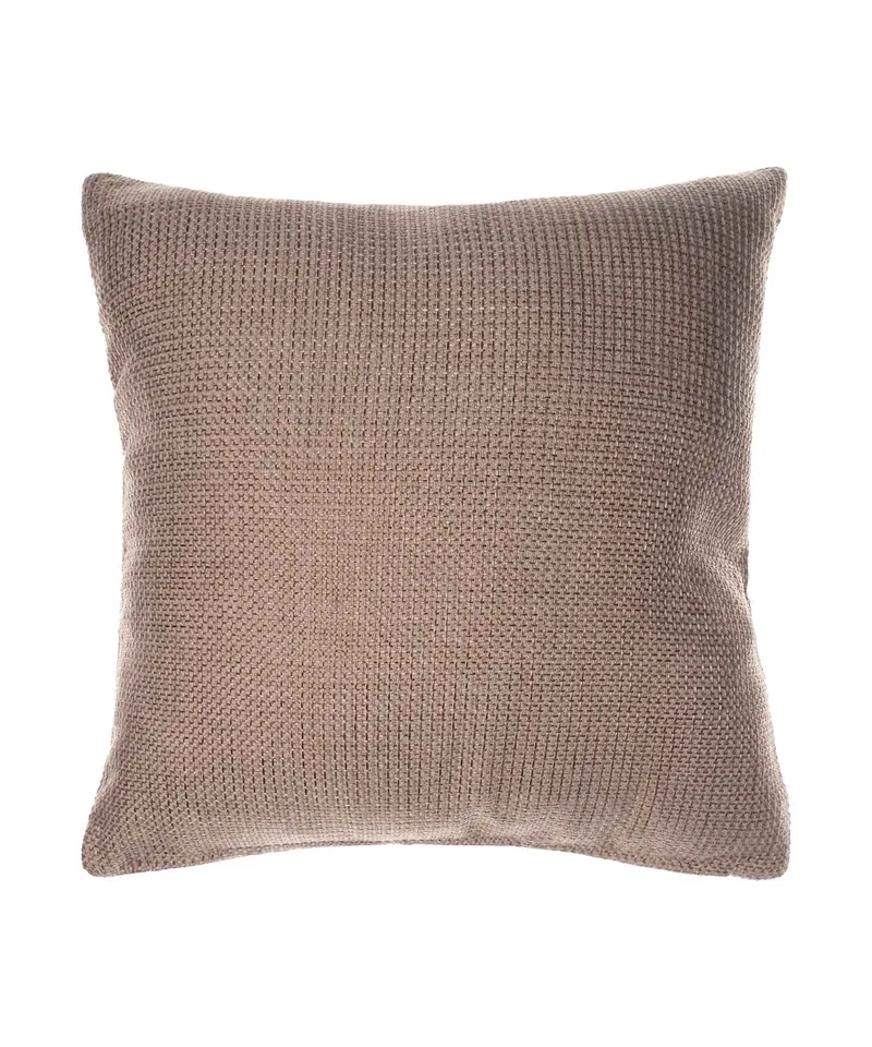 Μαξιλαροθήκη Διακόσμησης Silk Fashion 9925 Σπαγγί 45x45