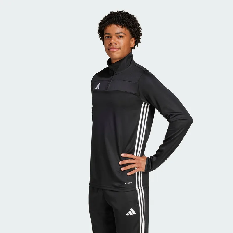 adidas Tiro 2025 Essentials Ανδρική Μπλούζα με Μακρύ Μανίκι (9000216914_22872)