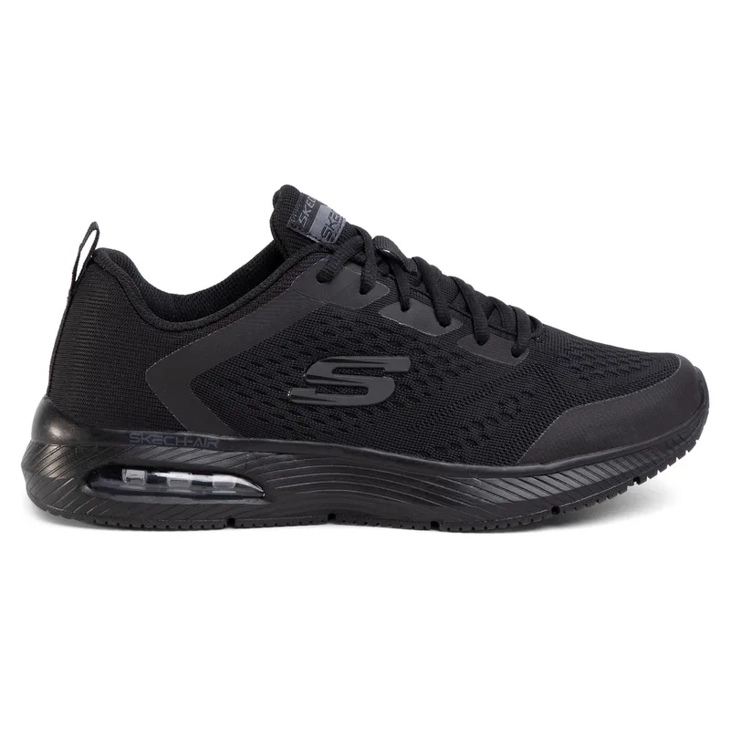 Αθλητικά Skechers Pelland 52559/BBK Μαύρο