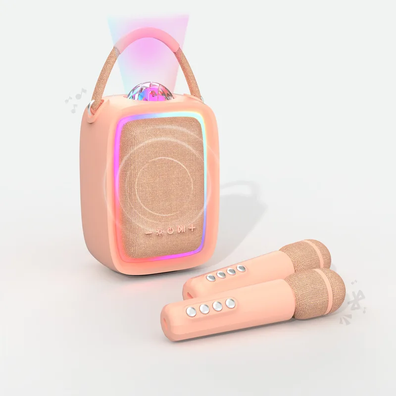 SINGY PARTY - PINK