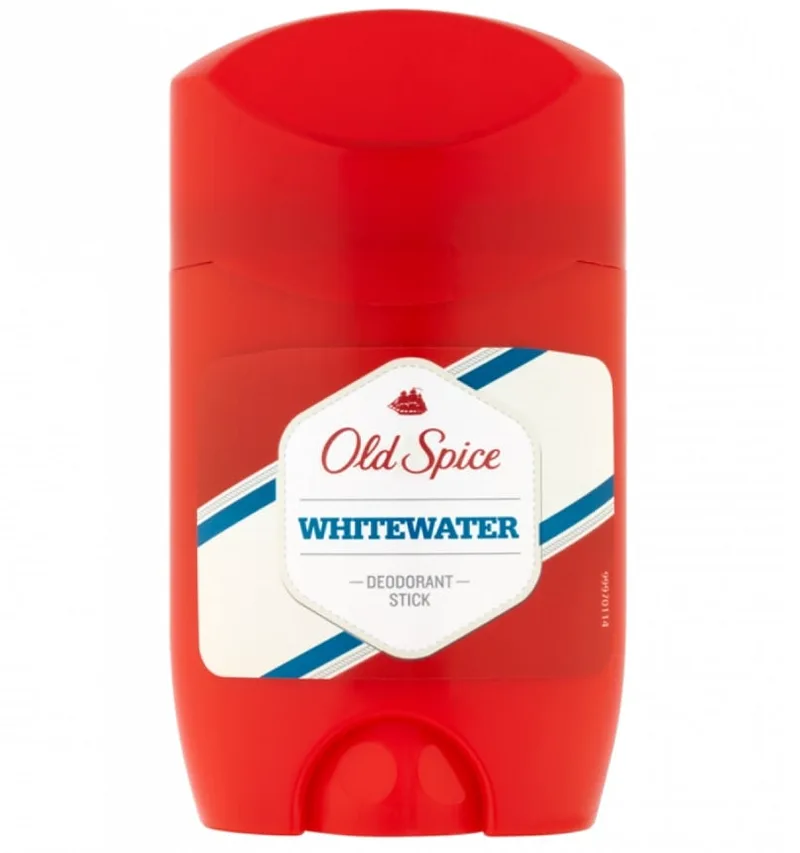 Αποσμητικό Old Spice Stick Whitewater 50Ml