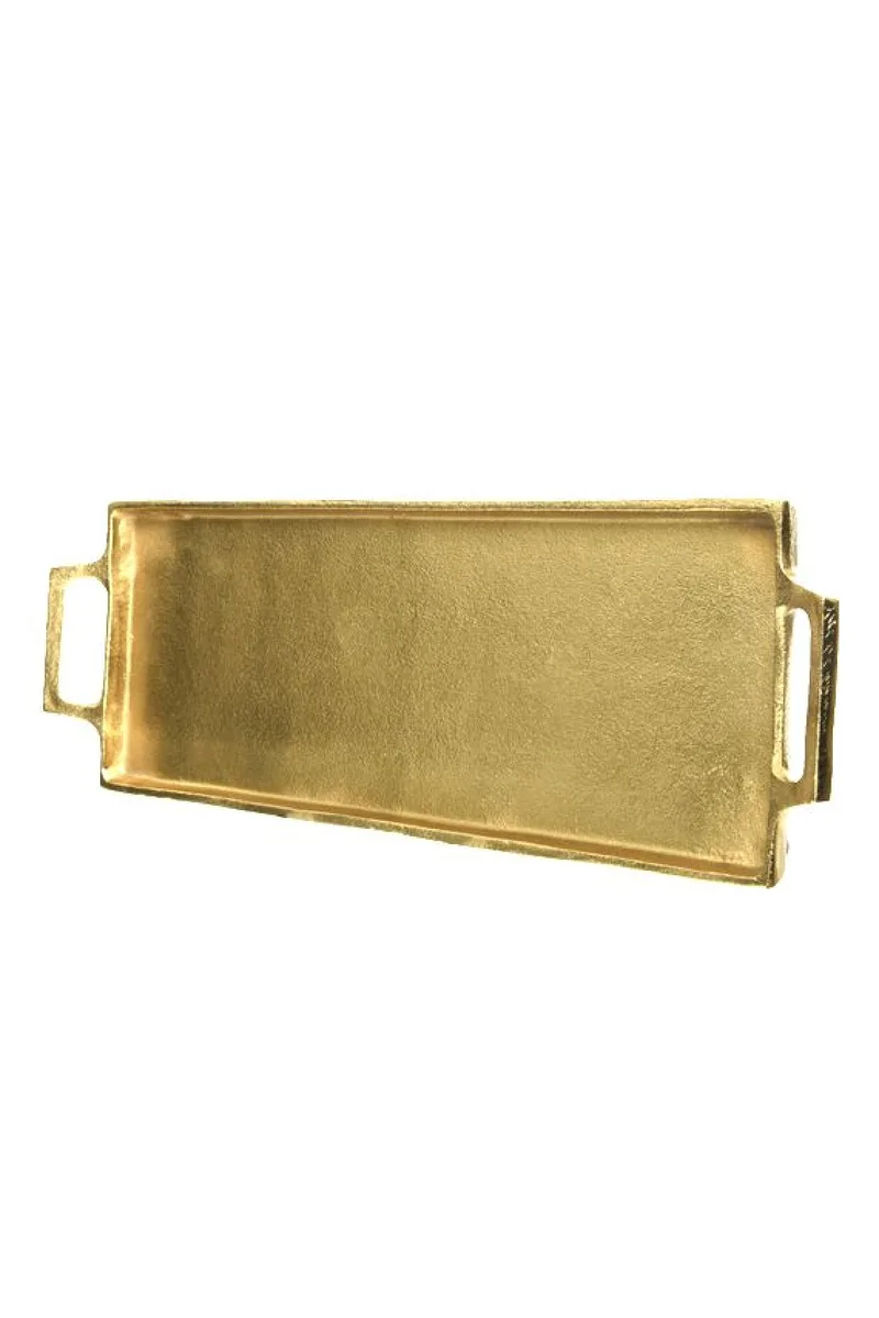 Δισκος Μεταλλικος Με Λαβες 43.5Cm 43.5x14x3cm Μονόχρωμο Kaeming