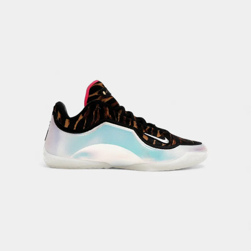 Ψηλά Sneakers Nike LeBron 23 Heat Wave (Translucent Outsole)