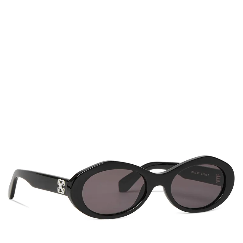 Γυαλιά ηλίου Off-White OERI13G Μαύρο