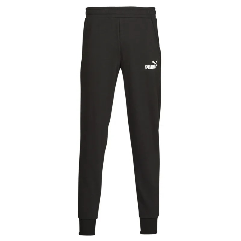 Φόρμες Puma ESS LOGO PANTS FL CL