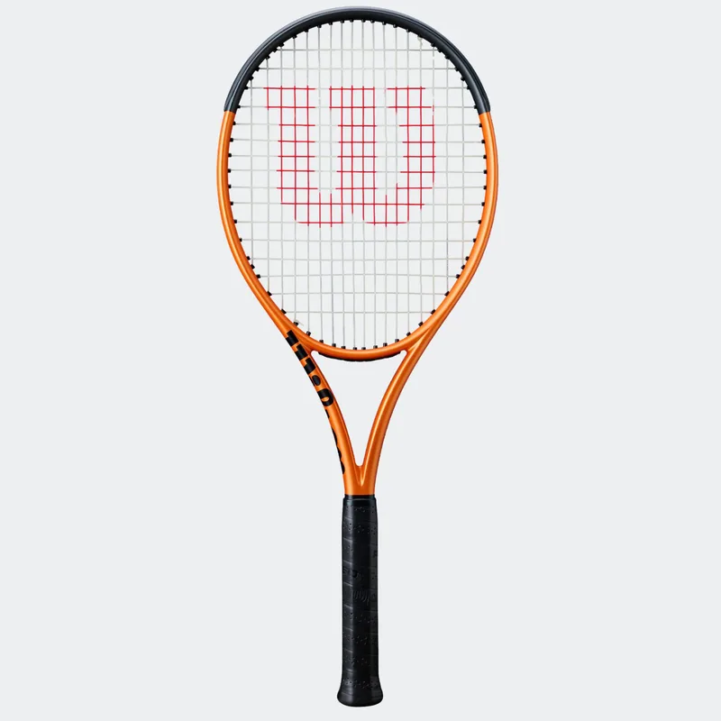 Wilson Burn 100ULS V6.0 Tennis Racket