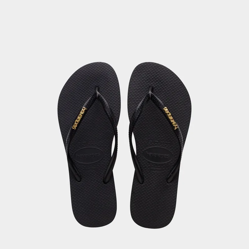 Havaianas Slim Γυναικείες Σαγιονάρες (9000162160_8938)
