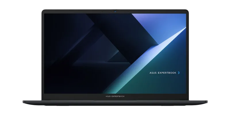 ASUS ExpertBook B1 15.6" C5-210H 16GB 512GB B1503CVA-S76993X W11P