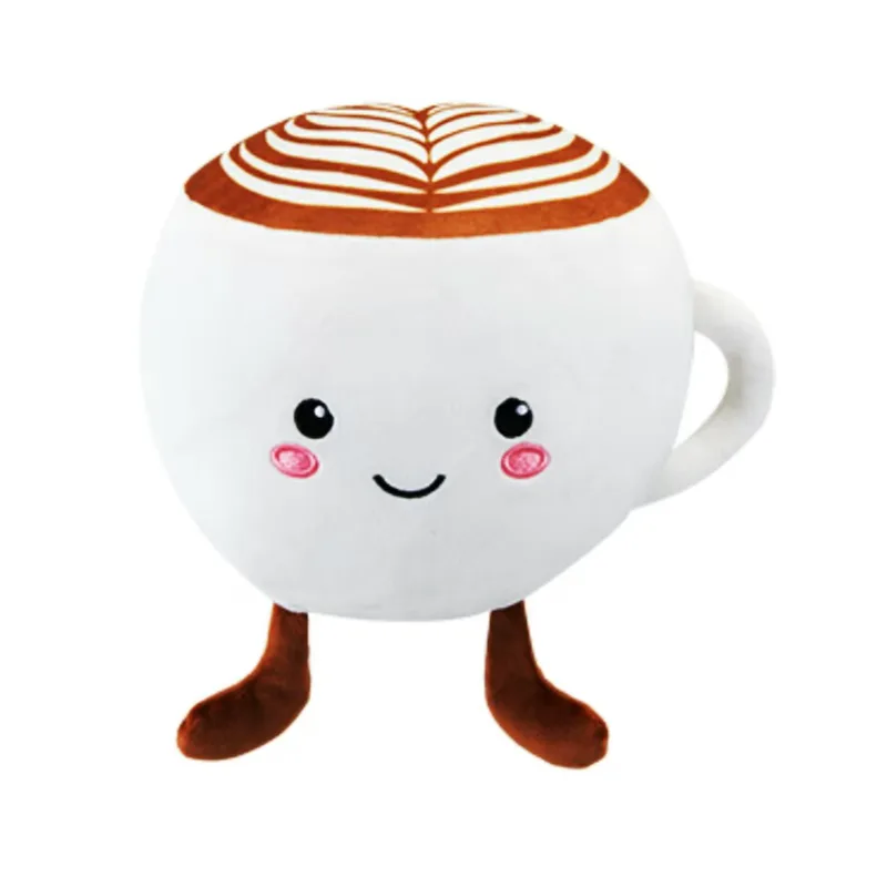 Λούτρινο Pms Cafe Foodies Cafe Cappuchino Joe 27cm