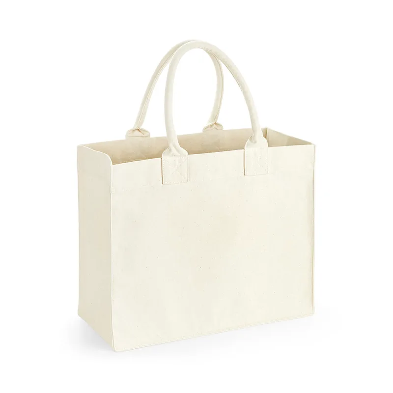 Τσάντα Resort Canvas W608 Westford Mill Natural