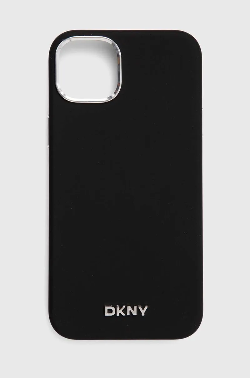 Θήκη κινητού Dkny iPhone 15 Plus / 14 PlusiPhone 15 Plus / 14 Plus 6.7"