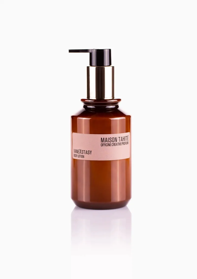 Maison Tahite Vanexstasy Body Lotion - 250 Ml