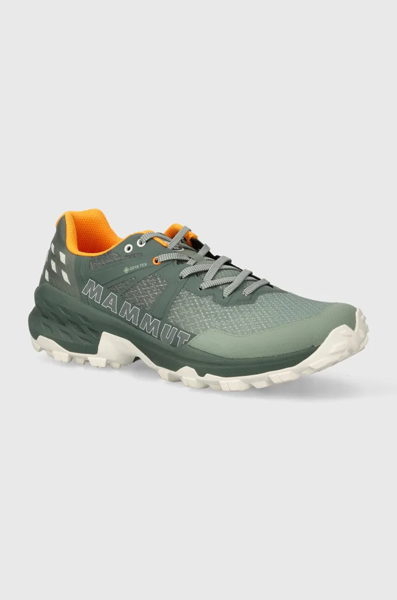 Παπούτσια Mammut Sertig II Low GTX