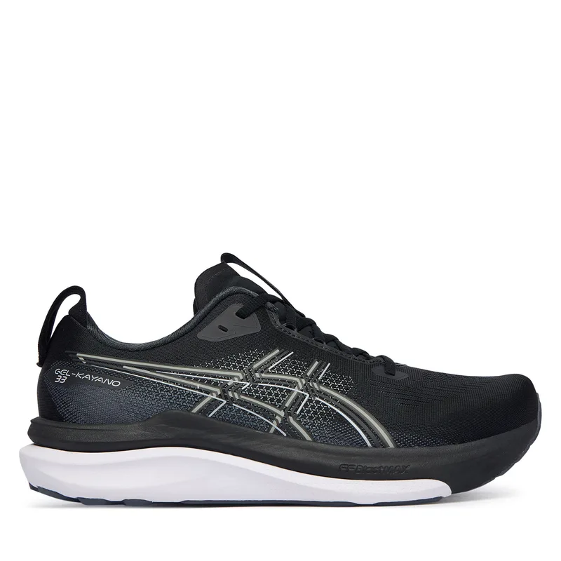 Παπούτσια για Τρέξιμο Asics Gel-Kayano 33 1011C167 Μαύρο