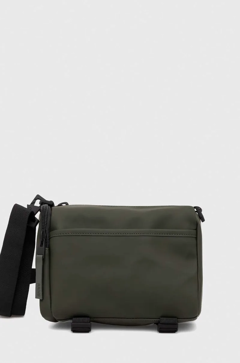 Τσάντα Rains 14260 Weekendbags