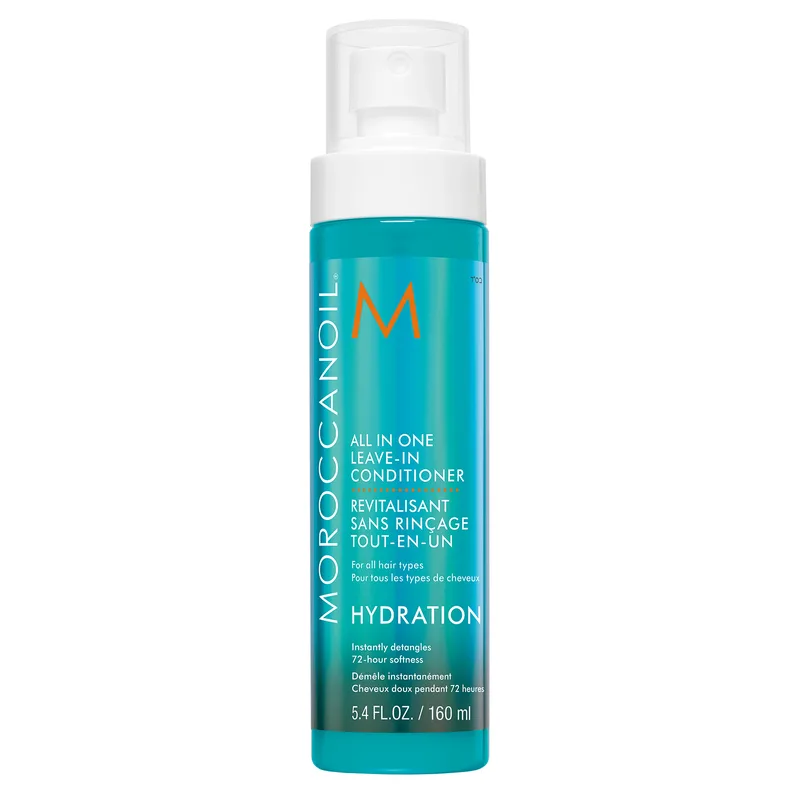 Moroccanoil All in One Leave-in Conditioner (160ml)