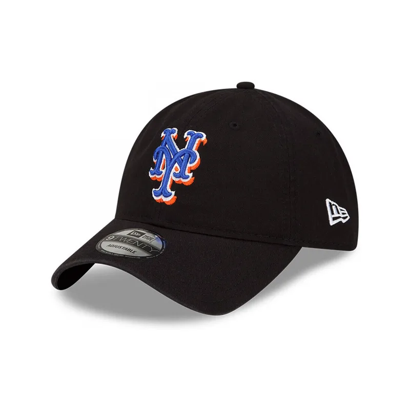 Κασκέτο New-Era Mlb core classic 2 0 rep neymet al2