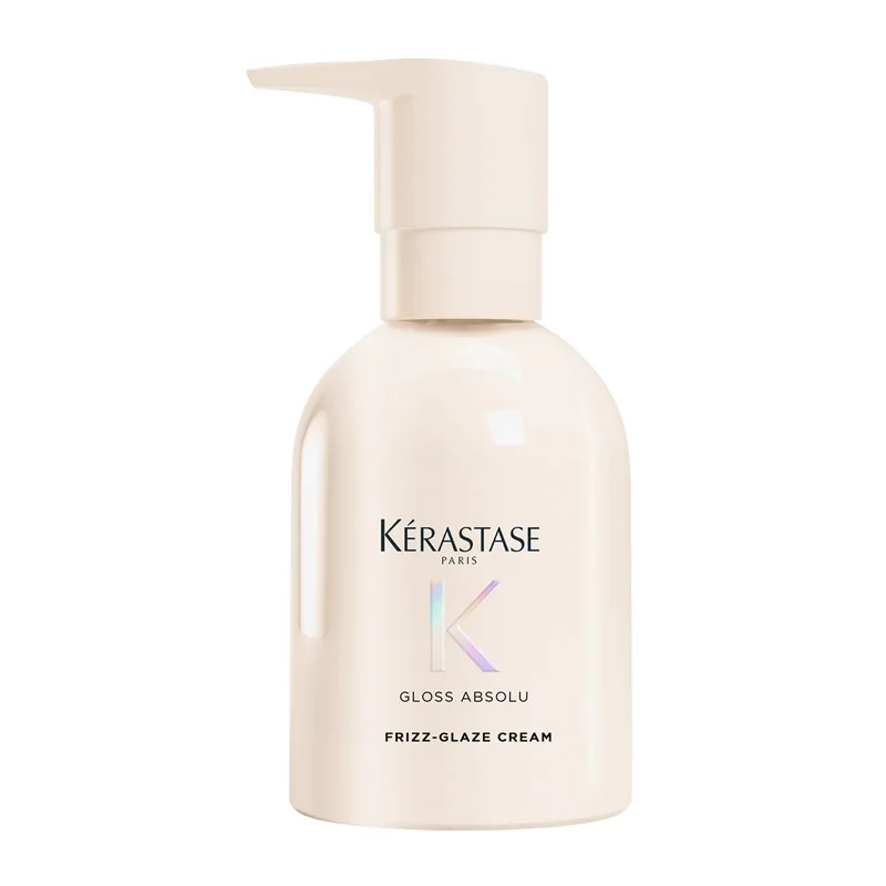Kérastase Gloss Absolu Frizz-Glaze Cream (250ml)