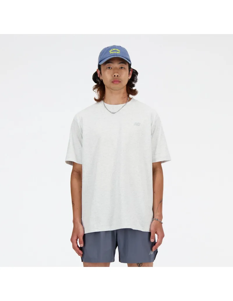 New Balance Athletics Cotton TShirt MT41533AHH