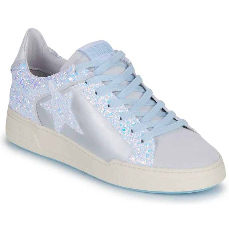 Xαμηλά Sneakers Semerdjian DUCK