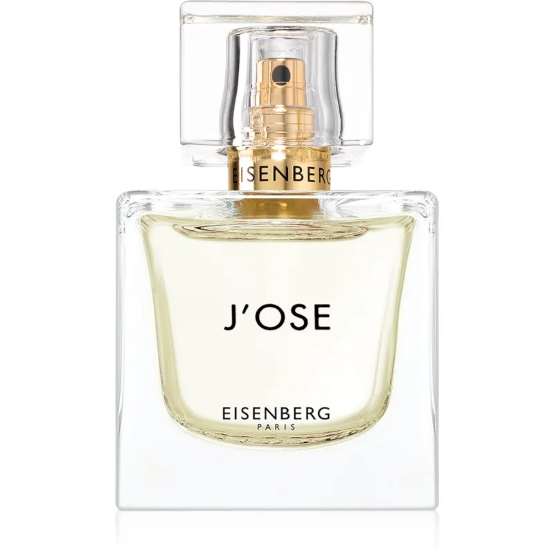 Eisenberg J’OSE Eau de Parfum για γυναίκες 50 ml