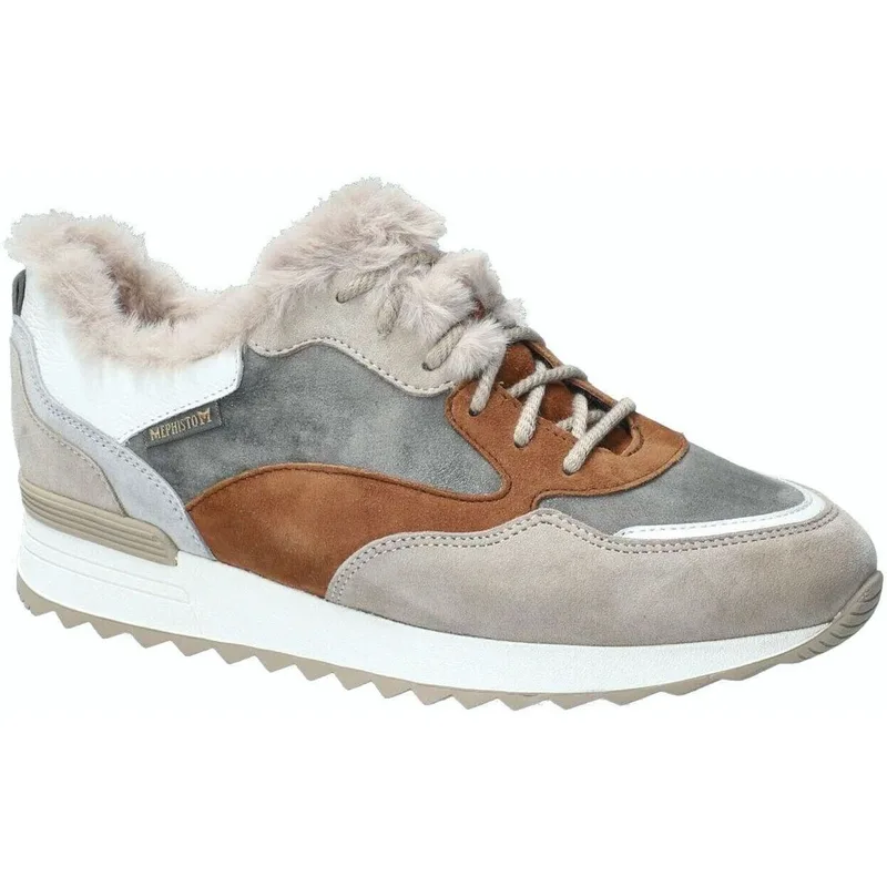 Xαμηλά Sneakers Mephisto Toya