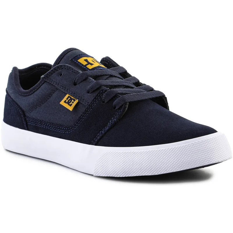 Xαμηλά Sneakers DC Shoes Tonik ADYS300769-DNB