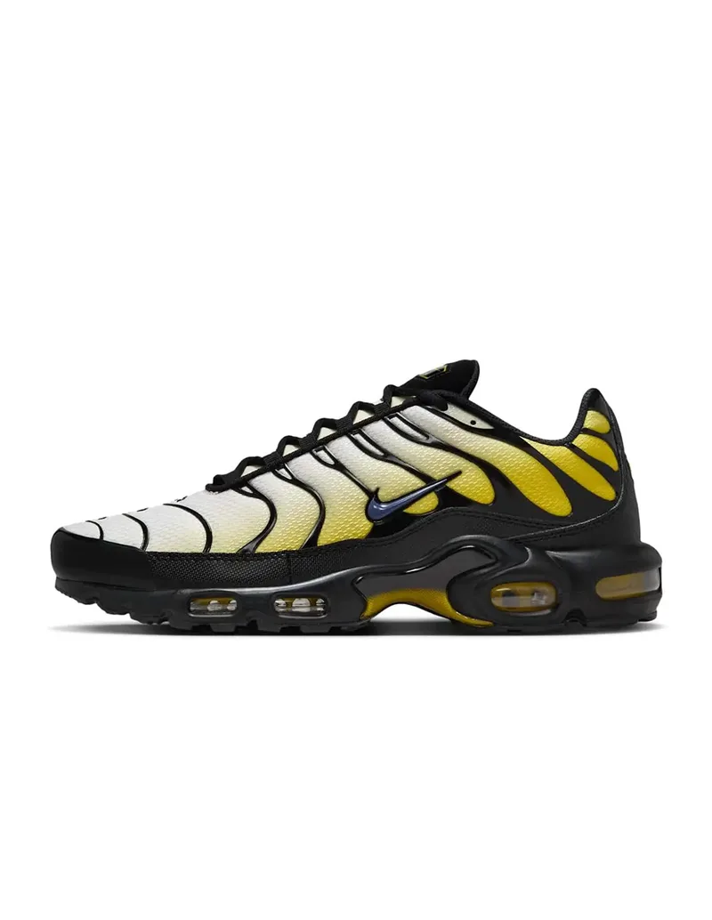 Nike Air Max Plus Black Bright Citron DM0032023 MBS
