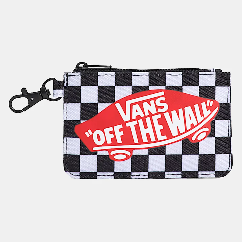 Vans 'Off The Wall' Πορτοφόλι (9000260506_1523)