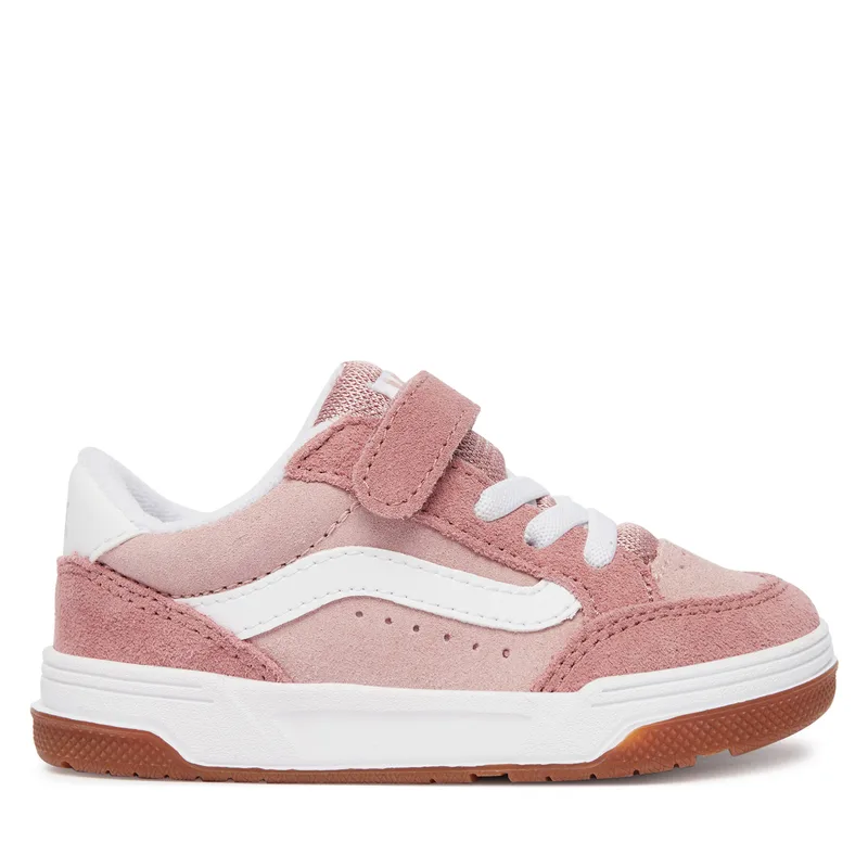 Αθλητικά Vans Hylane V VN000D4MFPR1 Ροζ