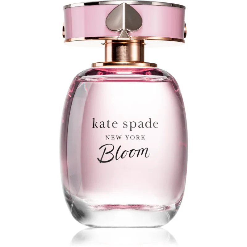 Kate Spade New York Bloom Eau de Toilette για γυναίκες 60 ml