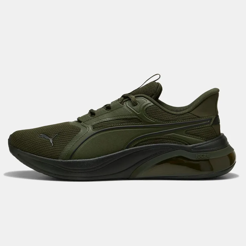 Puma Cell Thrill Ανδρικά Παπούτσια για Τρέξιμο (9000246116_89113)