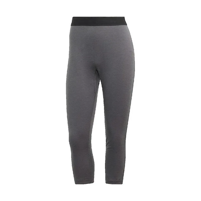 Καλσόν adidas Legging Xperior Merino 200
