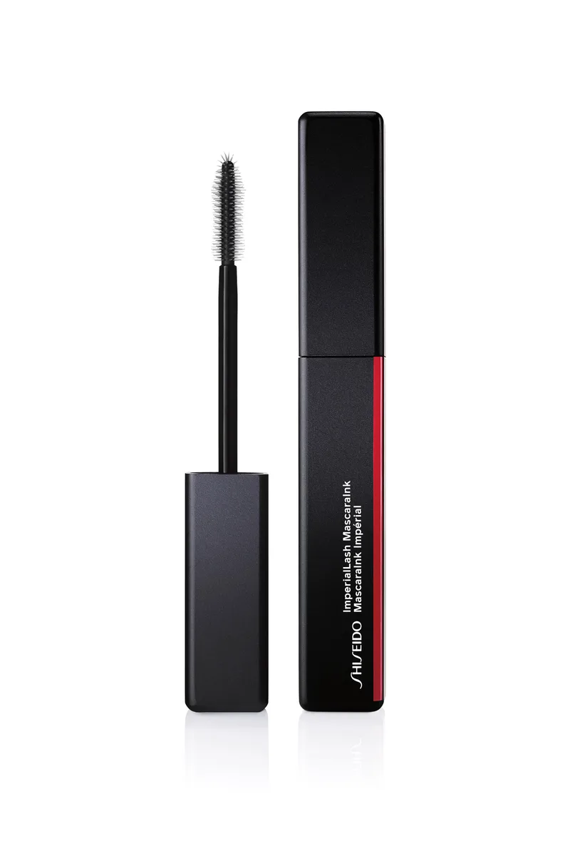 Shiseido Imperiallash Mascara Ink 01 Sumi Black - 10114770101