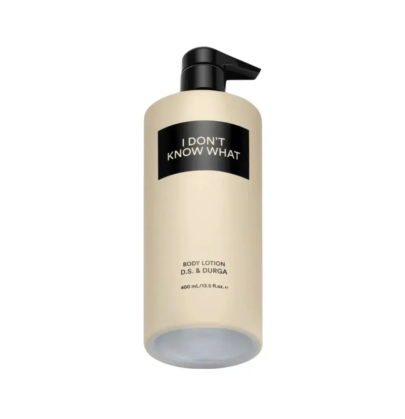 D.S. & Durga I Don'T Know What Body Lotion - 400 Ml