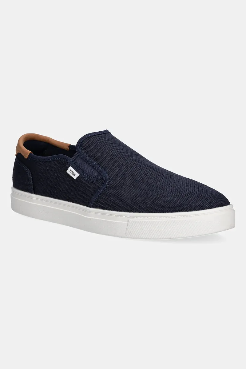 Πάνινα παπούτσια Toms LEGACY CANVAS