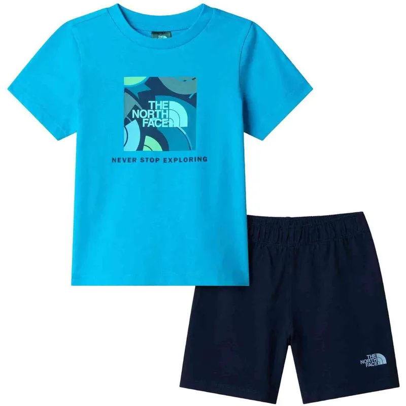 Σετ The North Face 077-53360092676435