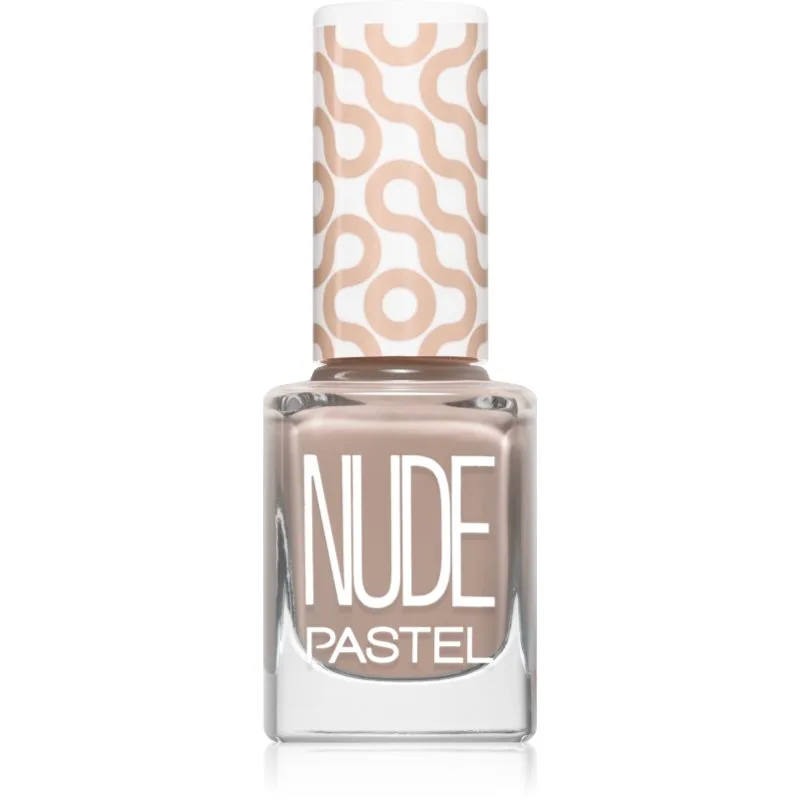 Pastel Nude βερνίκι νυχιών απόχρωση 759 13 ml